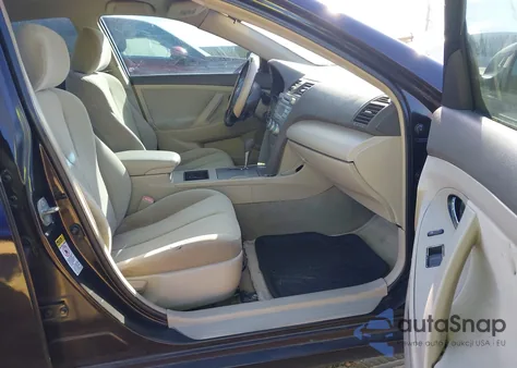 2008 Toyota Camry Le из США, поврежденный, VIN 4T1BE46K48U767067